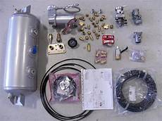Brake Caliper Repair Kits For Heavy Vehicles