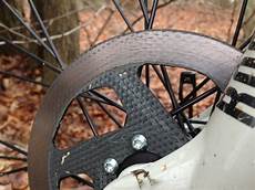 Carbon Ceramic Brake Pads