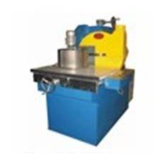 Combined Grinding Machine For Brake Linings