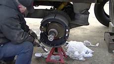 Commercial Vehicle Brake Equipments
