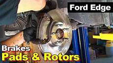 Ford Fiesta Brake Pads