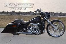 Harley Davidson Brake Calipers