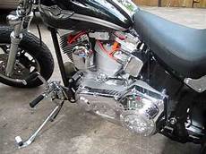 Harley Davidson Brake Pads