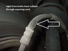 Hydraulic Brake Hoses