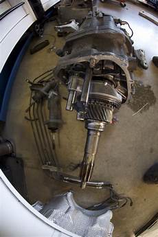 Hydraulic Brake Repair Kit