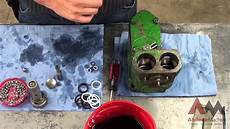 Hydraulic Brake Repair Kits