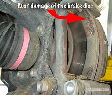 Industrial Disc Brakes