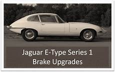 Jaguar Brake Pads