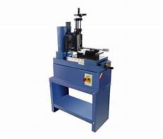 Out-Arc Grinding Machine For Brake Shoe
