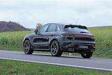 Porsche Macan Brake Pads