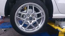 Power Stop Calipers