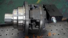 Tractor Brake System Parts