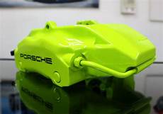 Acid Green Calipers
