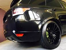 Acid Green Calipers
