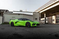 Acid Green Calipers