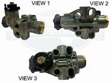Air Brake Part
