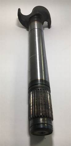Air Brake Parts