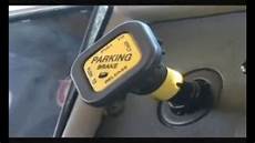 Air Brake Valve