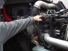 Air Brake Valve