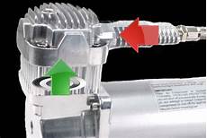 Air Brake Valve