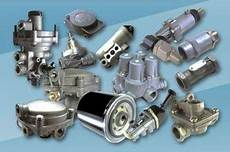 Airbrake Systems