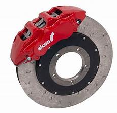 Alcon Calipers