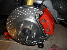 Alcon Calipers
