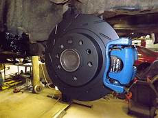 Alcon Calipers