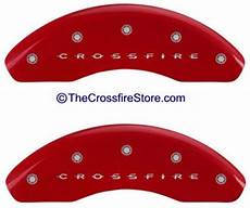 Aluminum Caliper Covers