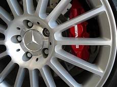 Audi Brake Caliper Covers