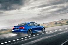 Audi Calipers
