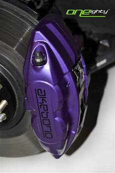 Auto Brake System