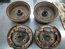 Auto Disc Brake