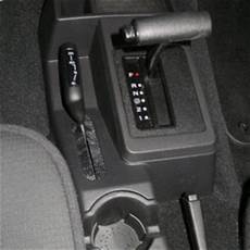 Automatic Brake Grade Handle