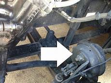 Automatic Brake Slack Adjuster