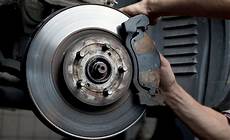 Automobile Brake Parts