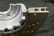 Bedding Brakes