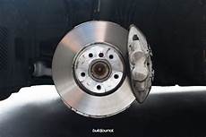 Blue Caliper Covers