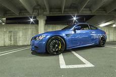 Bmw Blue Caliper Covers