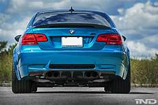 Bmw Blue Caliper Covers