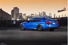 Bmw Blue Caliper Covers