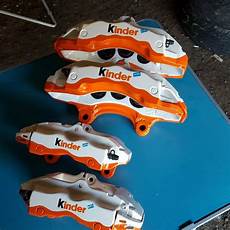 Bmw Brake Calipers