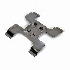 Brake Anti-Rattle Clip