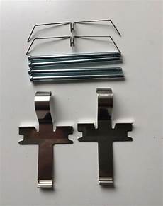 Brake Anti-Rattle Clip