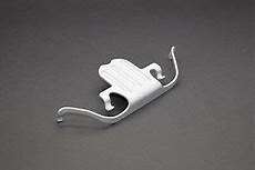Brake Anti-Rattle Clip