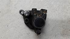 Brake Caliper Boot And Pin Kit