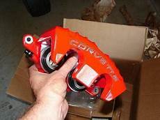 Brake Caliper Bracket Front