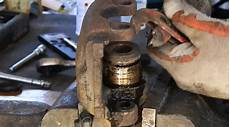Brake Caliper Bush Kit