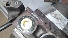 Brake Caliper Bush Kit