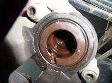 Brake Caliper Cylinder